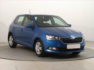 koda Fabia Ambition Plus 1.0 TSI