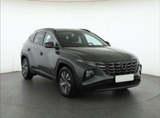 Hyundai Tucson Smart 1.6 T-GDI, 1 MAJ, 43TKM