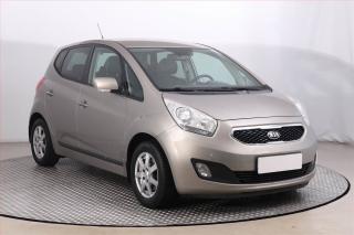 Kia Venga 1.6 CVVT, Automat, R,1.maj