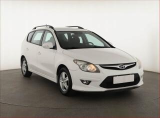 Hyundai i30 1.6 CVVT, �R,1.maj, po STK