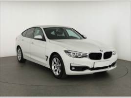 BMW 320i GT, R, 1.MAJ, SERV.KNIHA