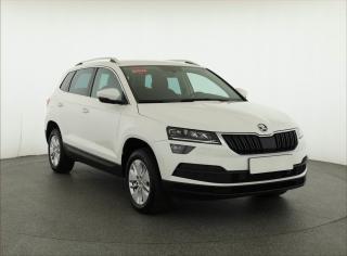 koda Karoq Style 2.0 TDI