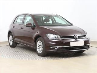 Volkswagen Golf 1.0 TSI, Serv.kniha, Tempomat