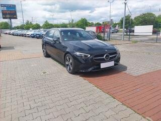 Mercedes-Benz C 220 d