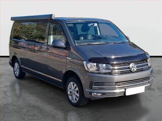 Volkswagen Transporter 2.0 TDI, Bus, 5M�st, �R