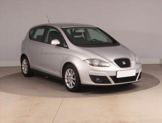 Seat Altea 1.2 TSI, Serv.kniha, Navi
