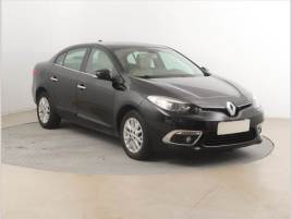 Renault Fluence 1.6 16V, R,2.maj, Serv.kniha