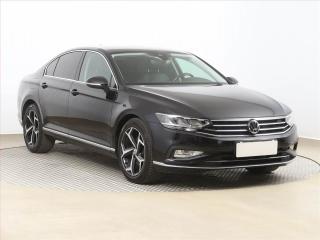 Volkswagen Passat Business 2.0 TDI, AUTOMAT