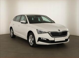 �koda Scala Style 1.5 TSI, �R,1.maj