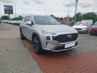 Hyundai Santa Fe 2.2 CRDi