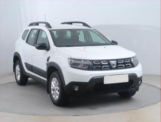 Dacia Duster Comfort 1.0 TCe, R,1.maj