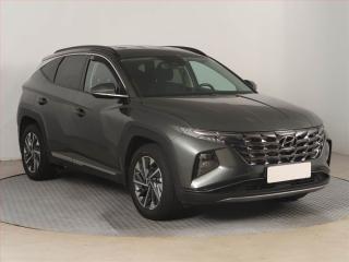 Hyundai Tucson 1.6 T-GDI, 1.MAJITEL