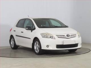 Toyota Auris 1.6 Valvematic