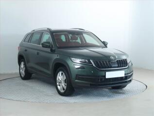 �koda Kodiaq Style 2.0 TDI 4x4