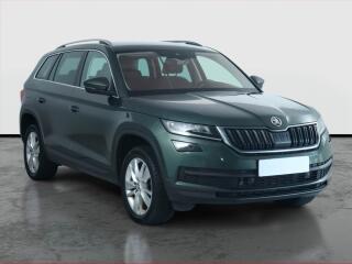 �koda Kodiaq Style 2.0 TDI 4x4