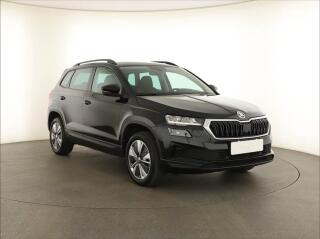 �koda Karoq 1.5 TSI