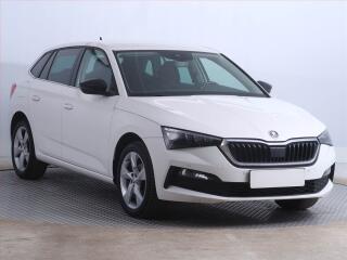 �koda Scala 1.0 TSI, Navi, Tempomat