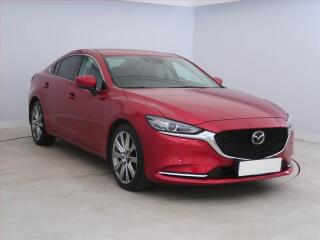 Mazda 6 2.5 Skyactiv-G