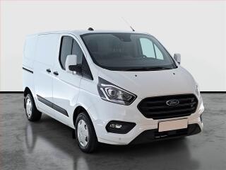 Ford Transit Custom Trend 2.0 EcoBlue, �R