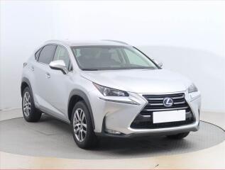 Lexus NX 300h 300h