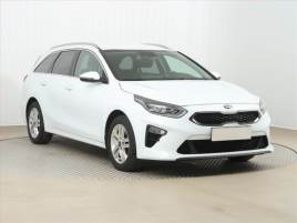 Kia Ceed 1.5 T-GDI MHEV, R,2.maj