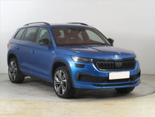 �koda Kodiaq Sportline 2.0 TDI