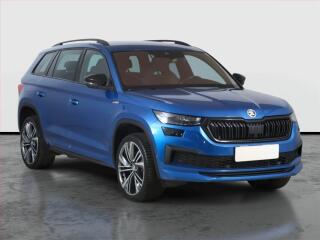 �koda Kodiaq Sportline 2.0 TDI