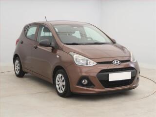 Hyundai i10 Family+ 1.0, �R,1.maj