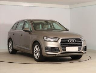 Audi Q7 3.0 TDI