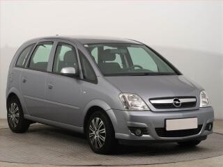 Opel Meriva 1.3 CDTI, nov� STK, Ta�n�