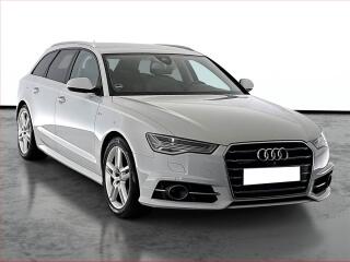 Audi A6 3.0 TDI, 4X4, Automat