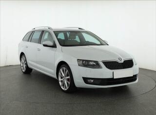 �koda Octavia Style 2.0 TDI, 4X4, Automat