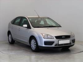 Ford Focus 1.6 TDCi, po STK, pkn stav