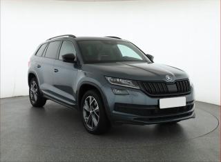 koda Kodiaq Sportline 2.0 TDI