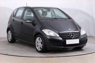 Mercedes-Benz A 160 CDI , po STK, rezervace