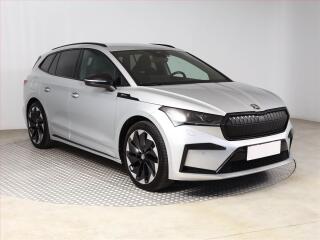 �koda Enyaq Sportline iV 80 (82 kWh)