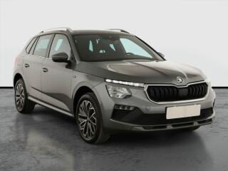 �koda Kamiq 1.0 TSI, Drive, FullLed