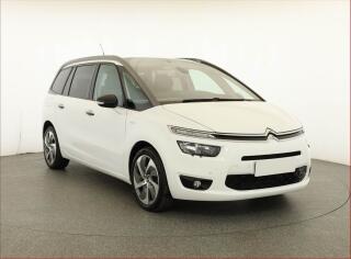 Citro�n C4 Picasso Exclusive 2.0 HDI, Automat