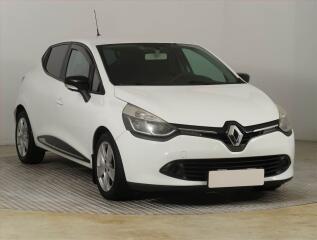 Renault Clio 1.2 16V , Tempomat