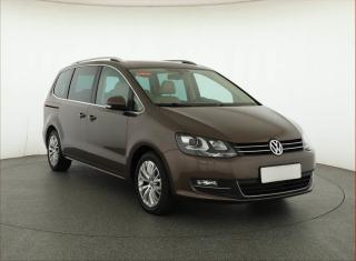 Volkswagen Sharan Highline 2.0 TDI BMT, 7mst
