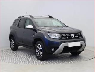 Dacia Duster 1.0 TCe, Serv.kniha, Navi