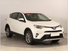 Toyota RAV4 2.0 D-4D, R,2.maj, Serv.kniha