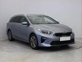 Kia Ceed 1.4 T-GDI, Serv.kniha, Navi