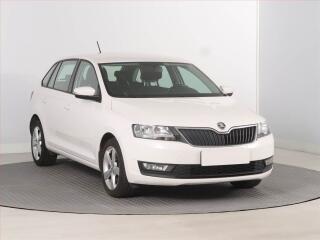 �koda Rapid Spaceback 1.0 TSI, �R,1.maj