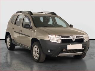 Dacia Duster 1.5 dCi, �R,1.maj