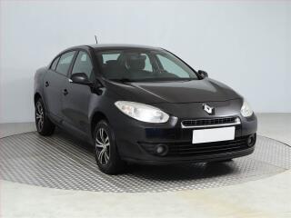 Renault Fluence 1.6 16V, jezd� dob�e