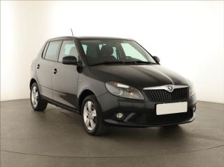 koda Fabia Ambition 1.2 TSI, Tempomat