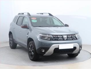 Dacia Duster 1.0 TCe, EXTREME, LPG, NAVI