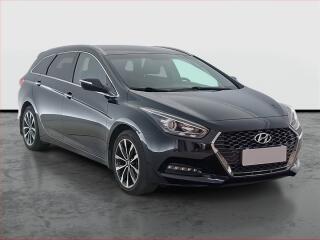 Hyundai i40 1.6 CRDi, Automat, Navi