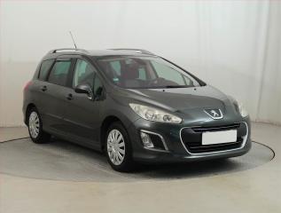 Peugeot 308 1.6 HDi, 7mst, nov STK
